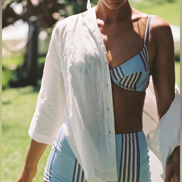 Zulu & Zephyr Organic Cotton Blend Shirt - Picture 4 of 9